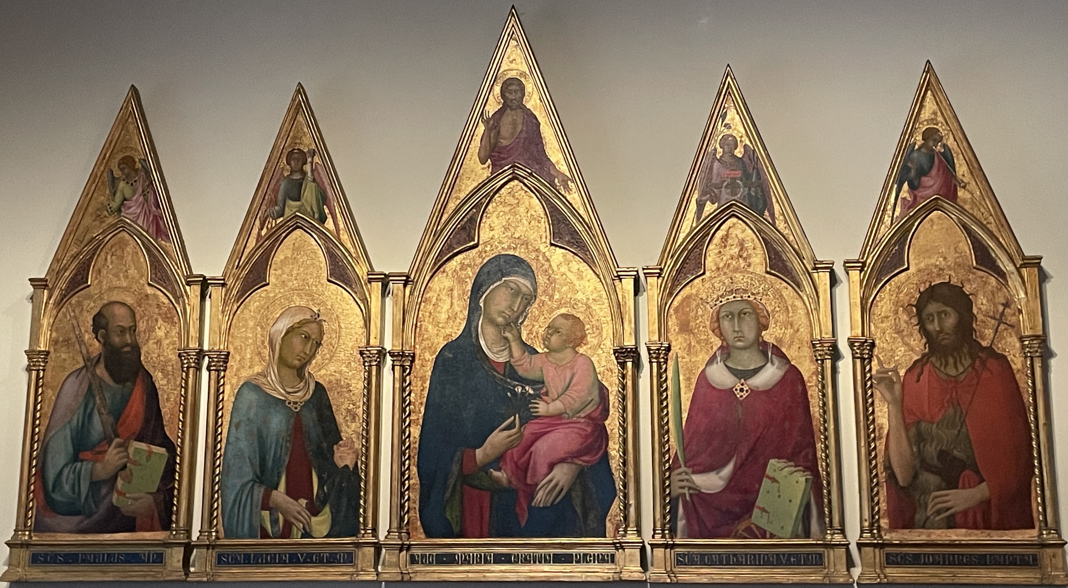 Gardner Museum